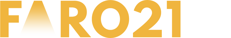 Faro21 Logo